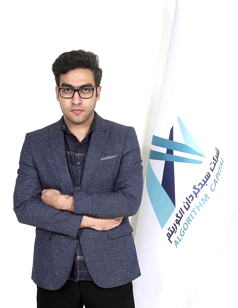 امیر حسین محمدی